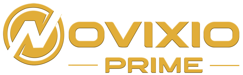 novixioprime.com